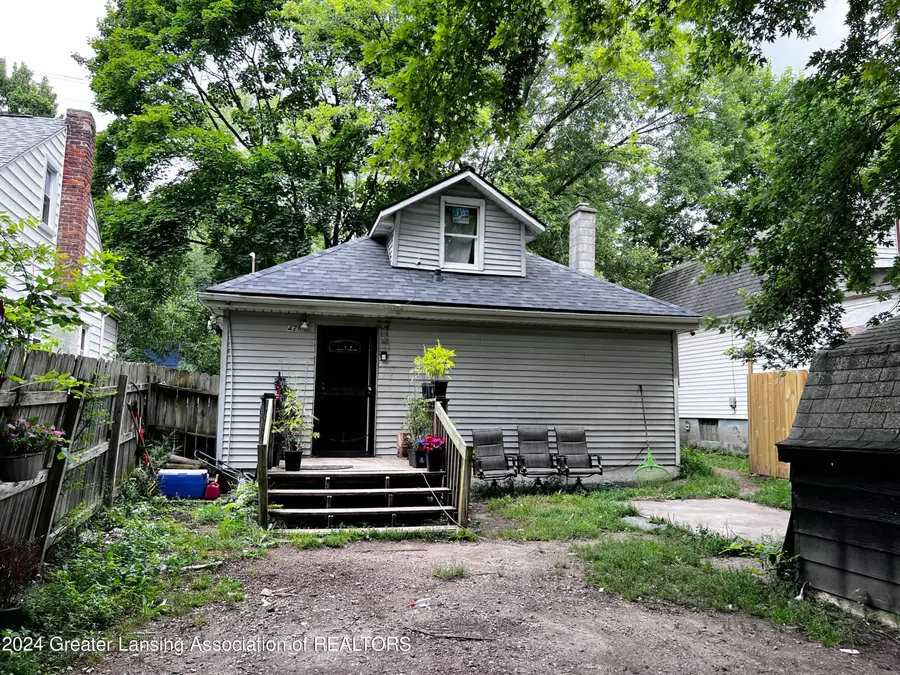 426 S Francis Avenue, Lansing, MI 48912 - Image #2