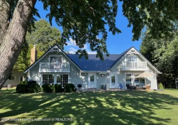 4941 Skyline Drive, Perrinton, MI 48871