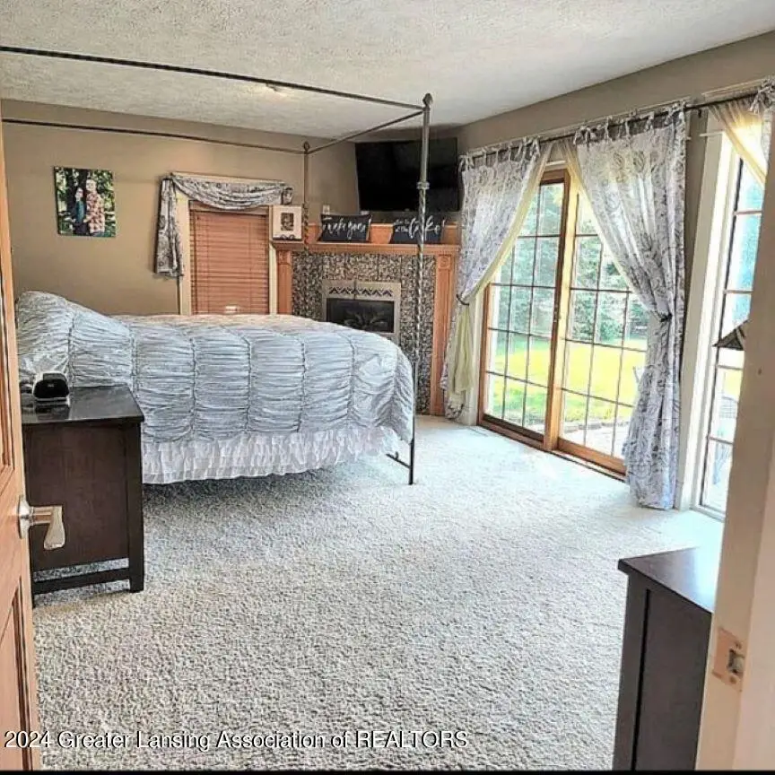 4941 Skyline Drive, Perrinton, MI 48871 - #3