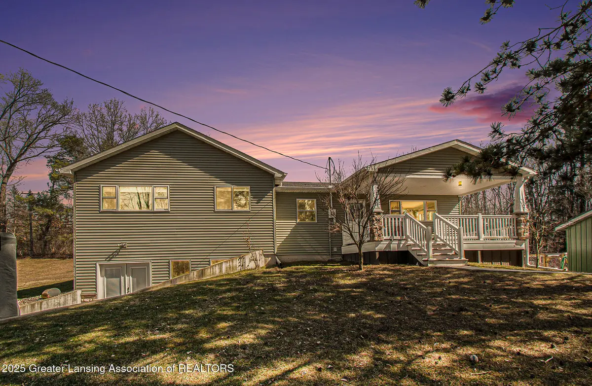 7169 Sherwood Highway, Bellevue, MI 49021 - #1