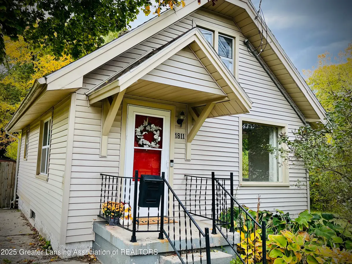 1811 Vermont Avenue, Lansing, MI 48906 - Image #1