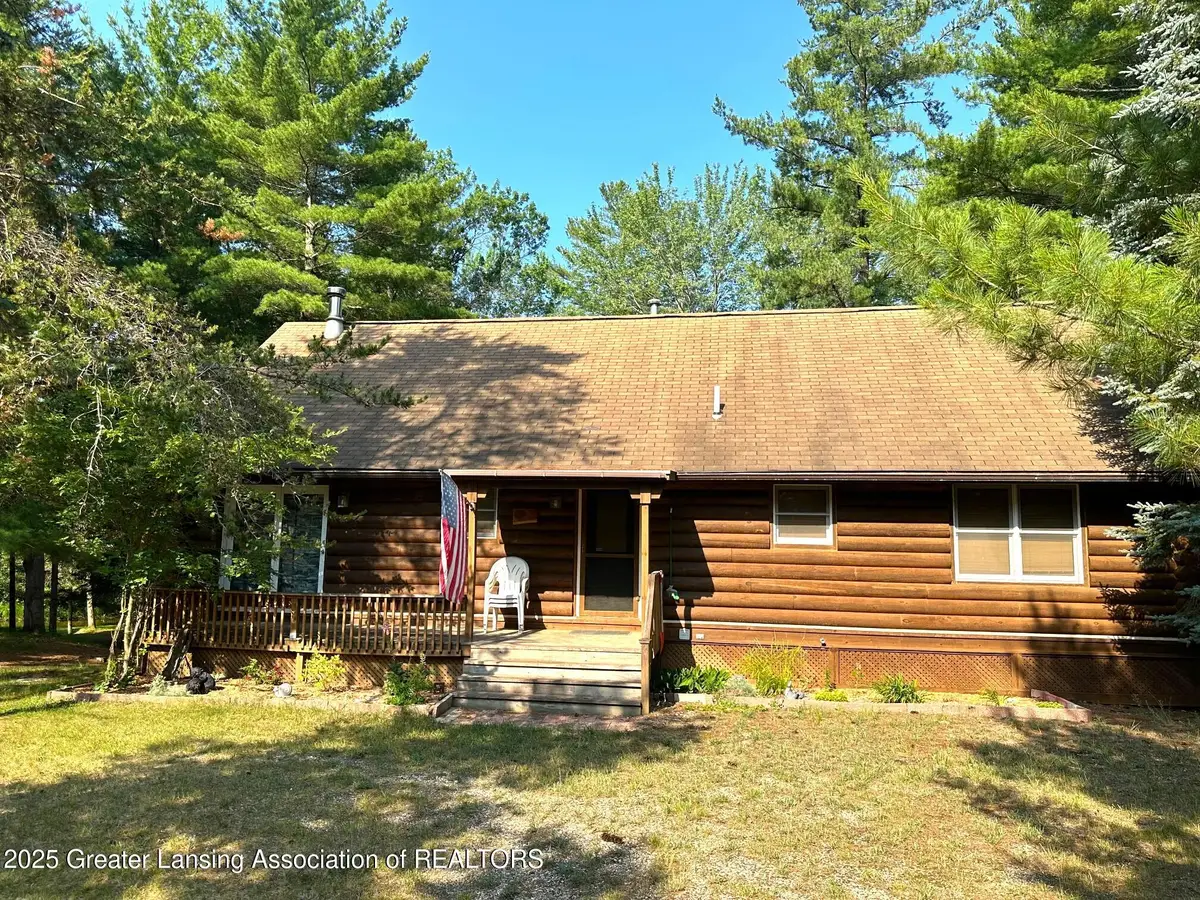 10886 SE Gillow Road, Fife Lake, MI 49633 - Image #1