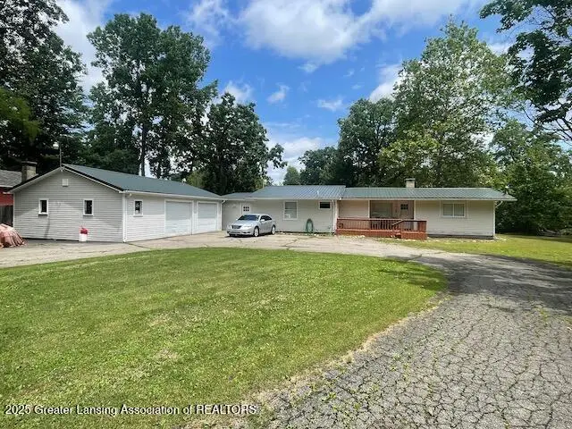 6512 25 1/2 Mile Road, Homer, MI 49245 - Image #1