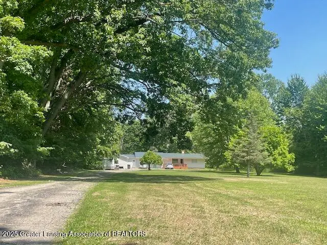 6512 25 1/2 Mile Road, Homer, MI 49245 - Image #2