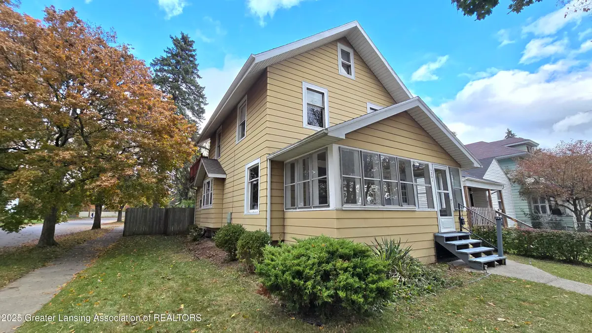 1201 Climax Street, Lansing, MI 48912 - Image #1