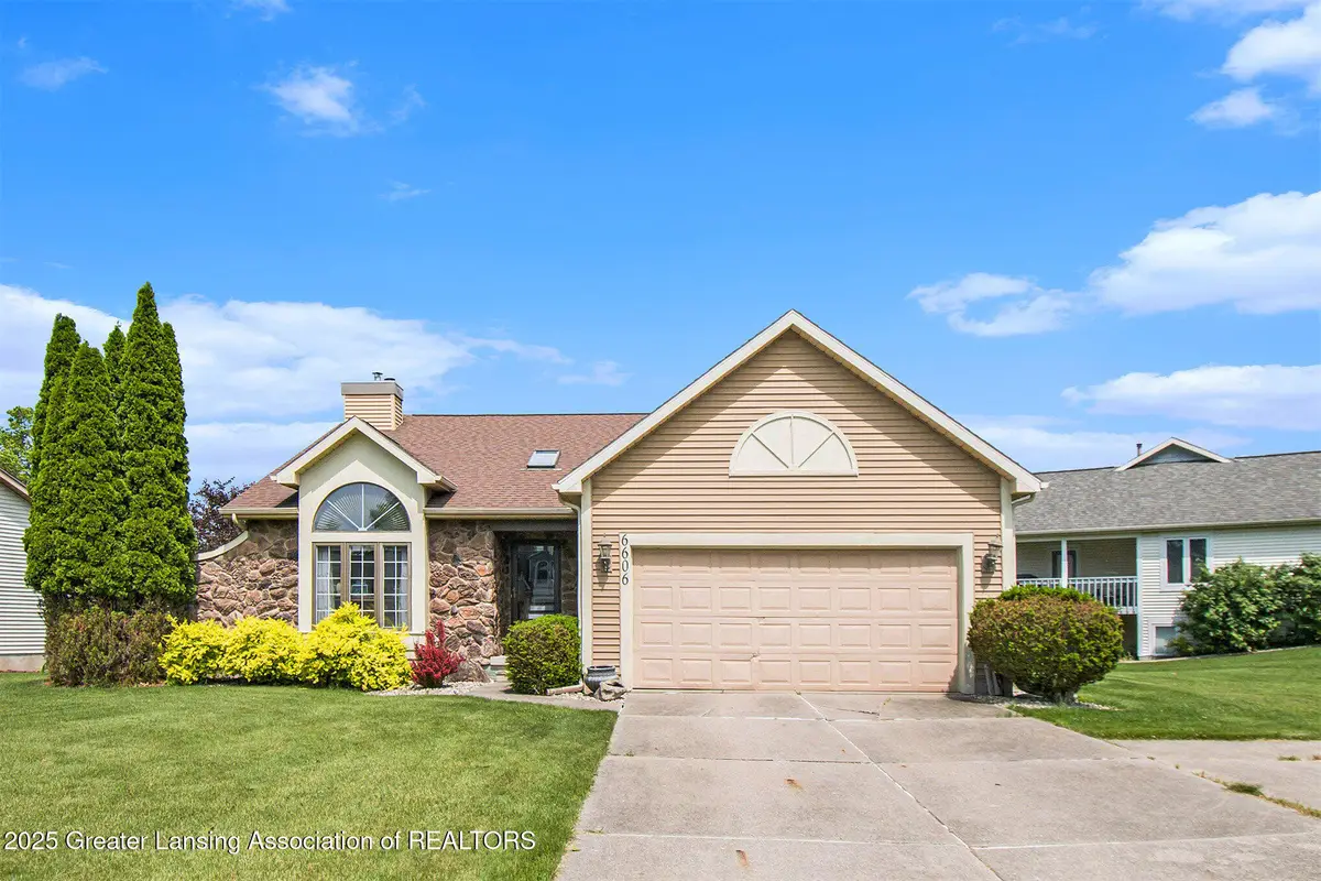 6606 Windsong Way, Lansing, MI 48917 - Image #1