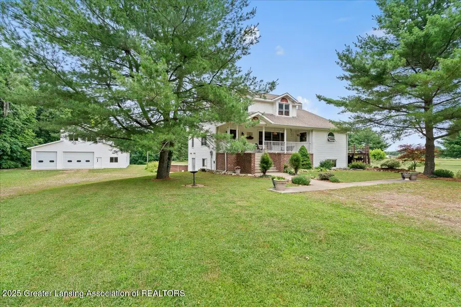 361 4th Street, Plainwell, MI 49080 - Image #2