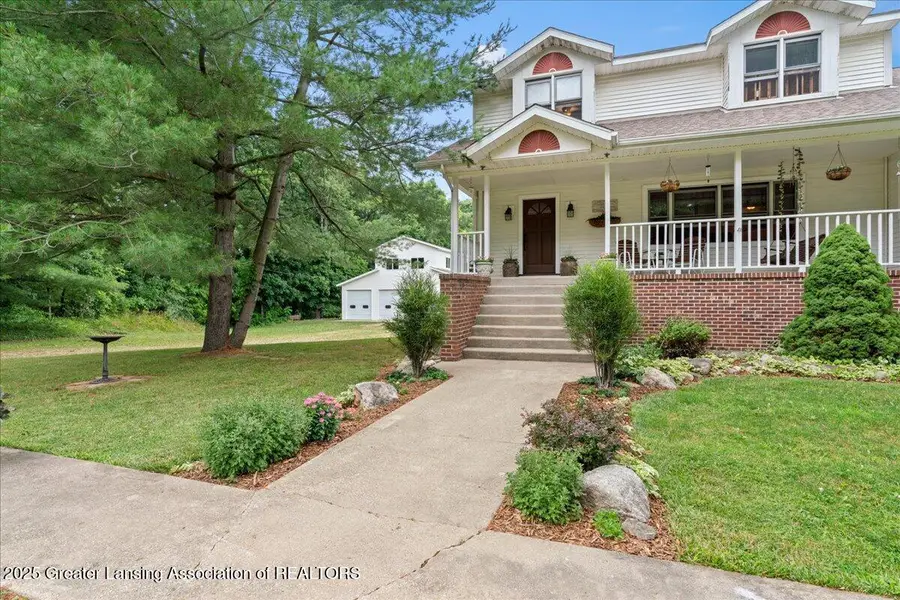 361 4th Street, Plainwell, MI 49080 - Image #3