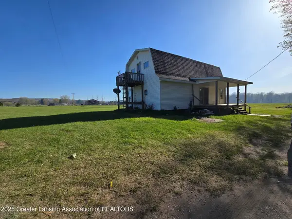 2760 S 9 Road, Harrietta, MI 49638