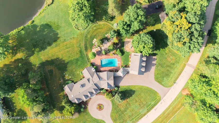 325 Wind-n-wood Drive, Okemos, MI 48864 - #2