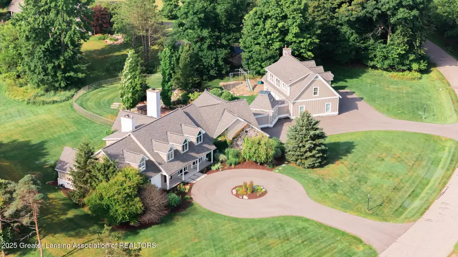 325 Wind-n-wood Drive, Okemos, MI 48864 - #3