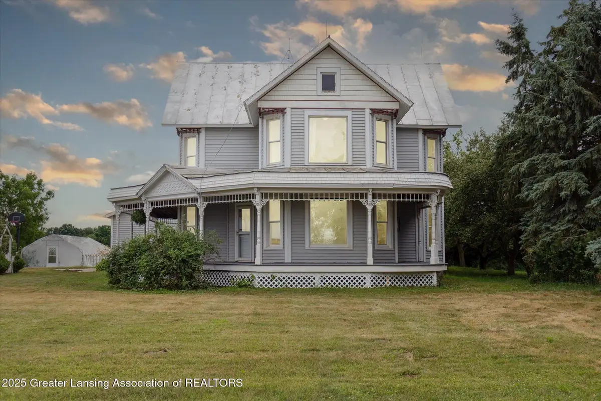 12468 NE 22 Mile Road, Trufant, MI 49347 - Image #1