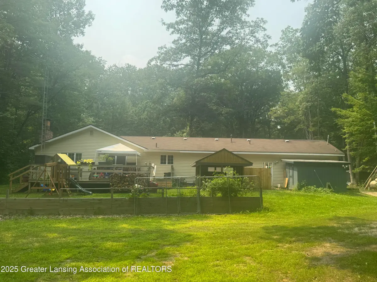 4725 S Healy Road, Glennie, MI 48737 - Image #1