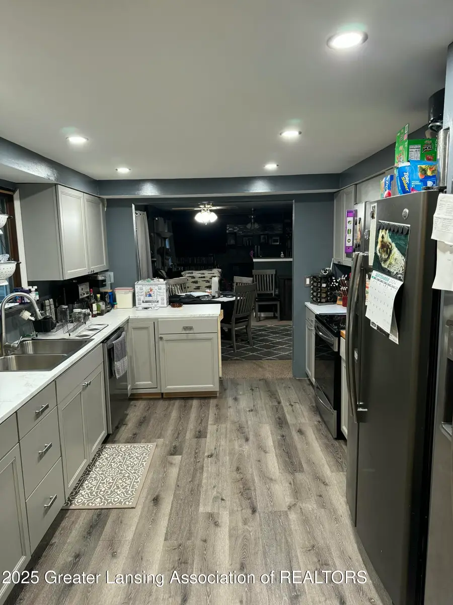 4725 S Healy Road, Glennie, MI 48737 - Image #3