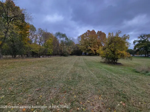 0 N Aurelius Road, Lansing, MI 48910