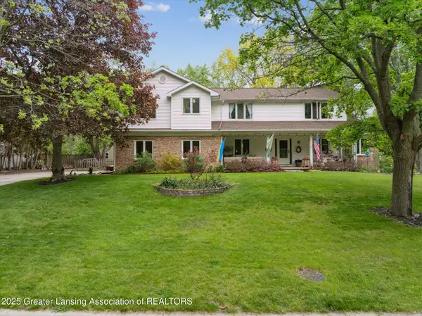 1866 Birchwood Drive, Okemos, MI 48864