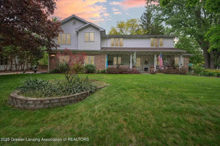 1866 Birchwood Drive, Okemos, MI 48864 - Image #2