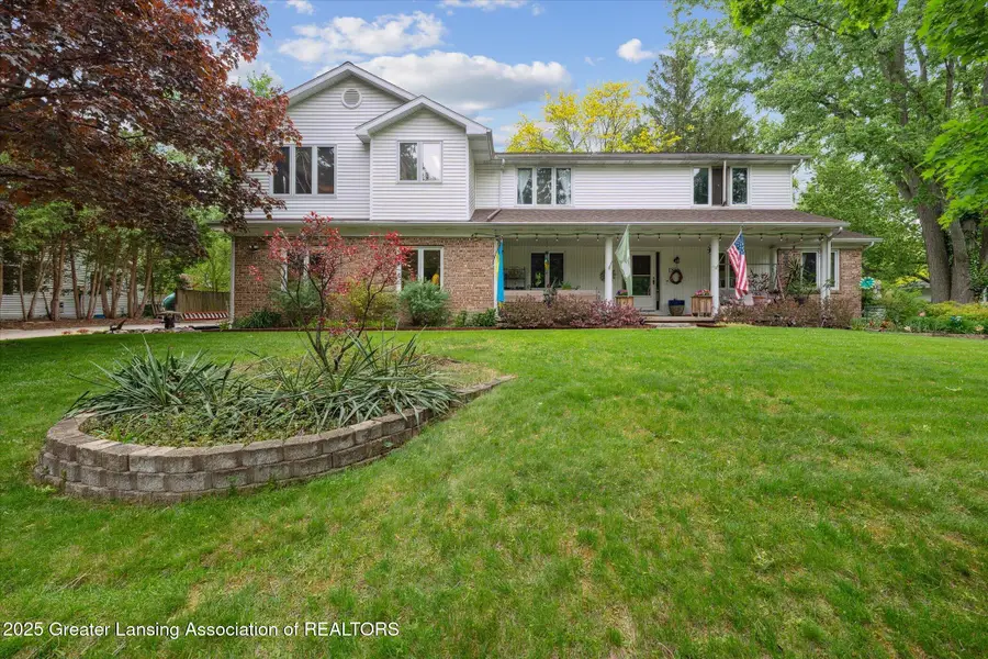 1866 Birchwood Drive, Okemos, MI 48864 - Image #3