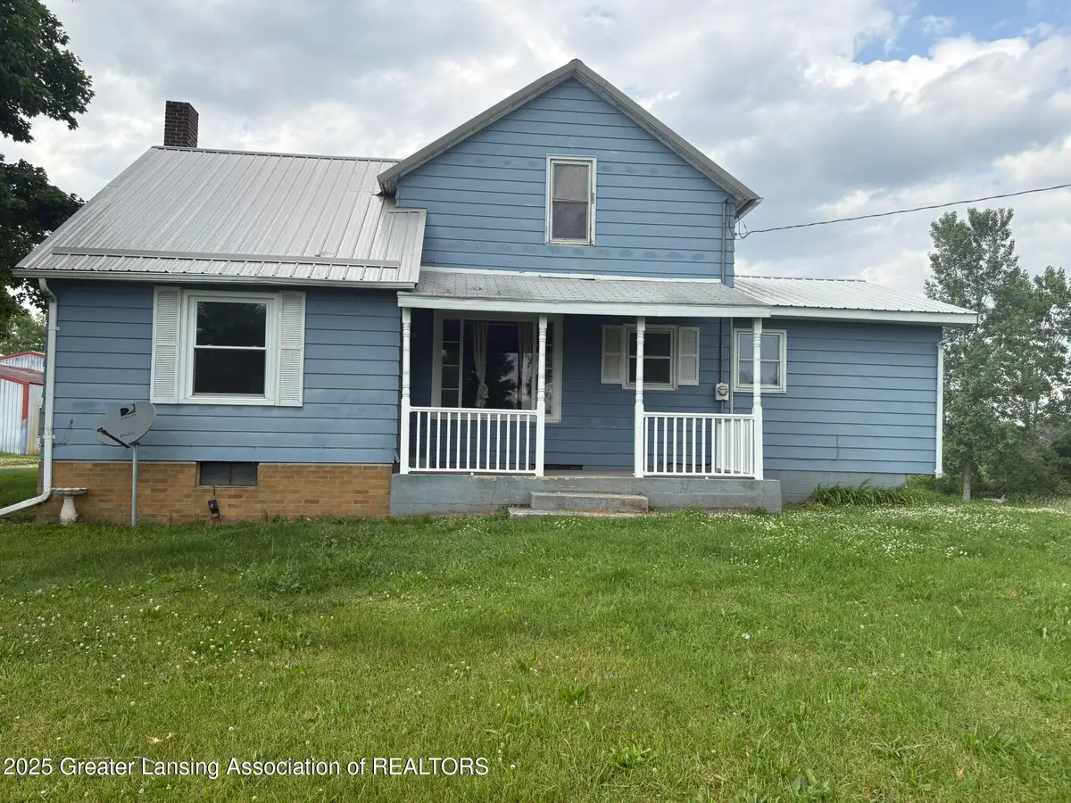 3400 W 5 Point Highway, Charlotte, MI 48813 - Image #1