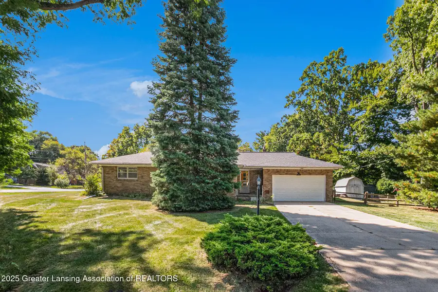 1606 Forest Hills Drive, Okemos, MI 48864 - Image #2