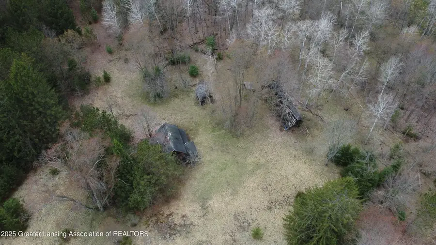 15744 Creamery Road Road, Kaleva, MI 49645 - Image #2