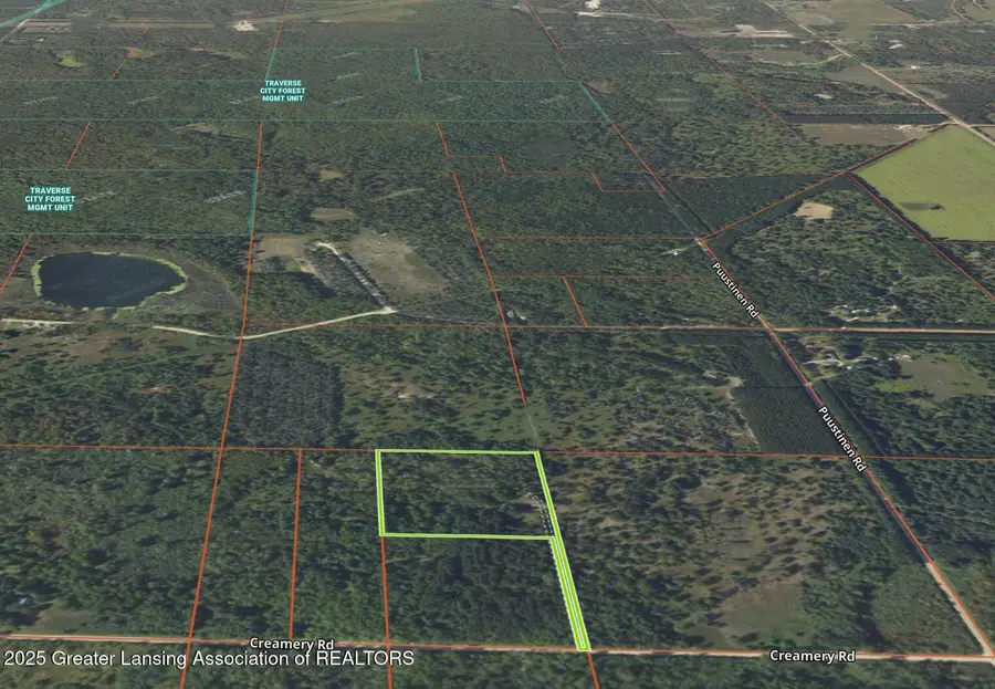15744 Creamery Road Road, Kaleva, MI 49645 - Image #3