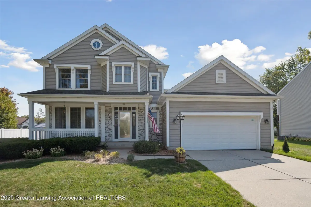 11304 Carousel, Grand Ledge, MI 48837 - Image #1