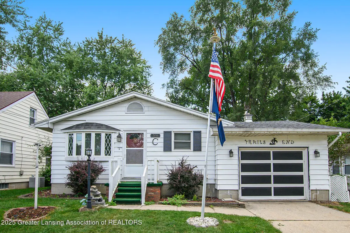 516 Hume Boulevard, Lansing, MI 48917 - Image #1