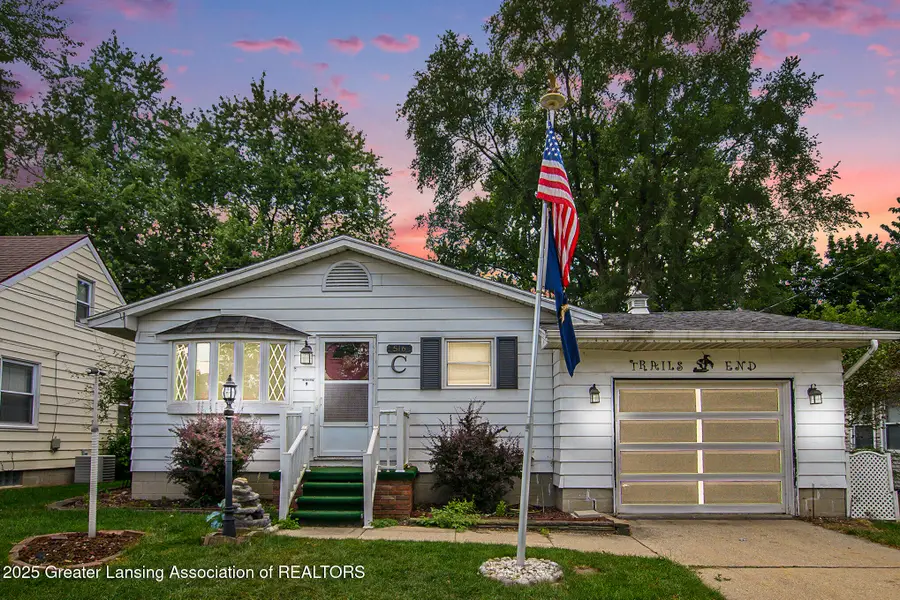 516 Hume Boulevard, Lansing, MI 48917 - Image #2