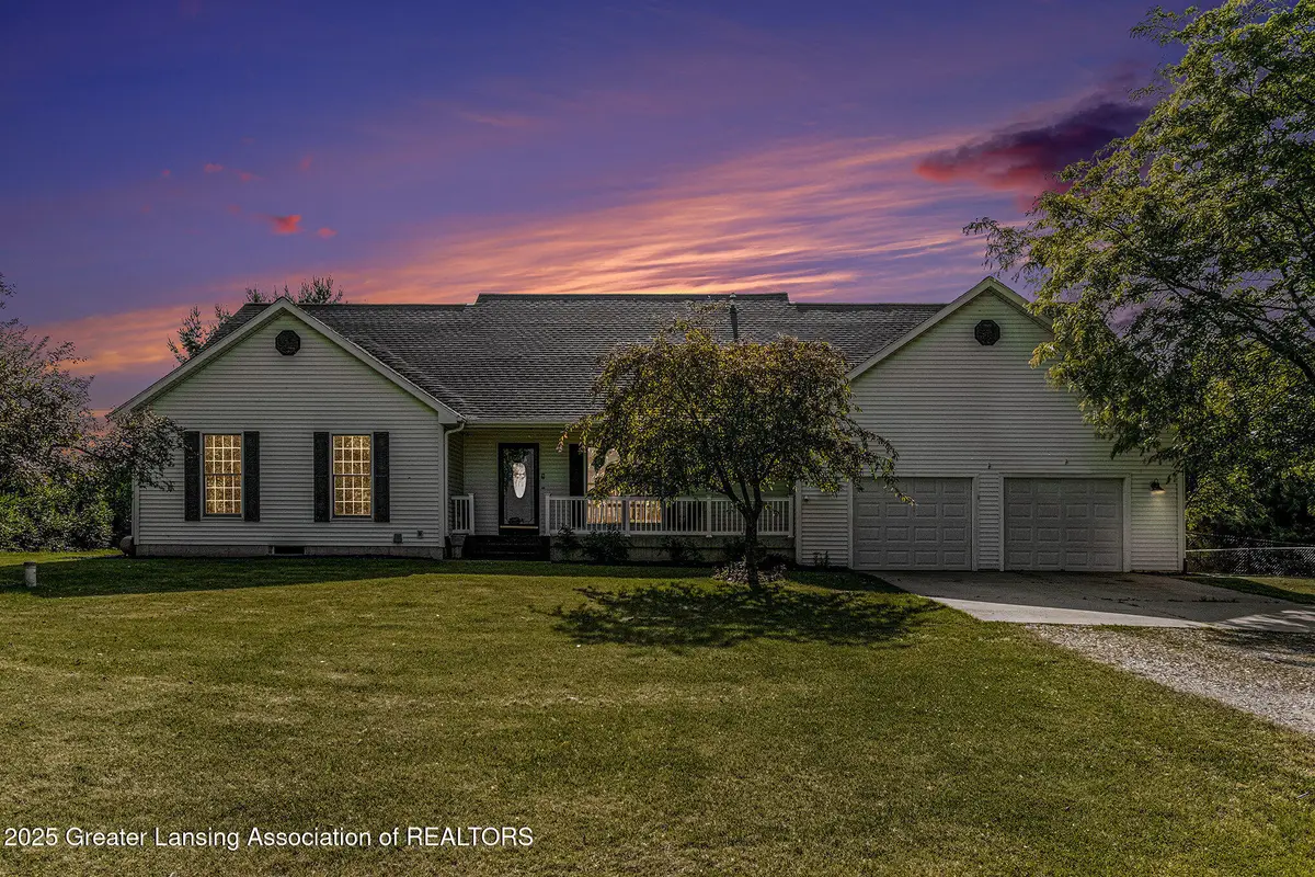 10464 Hankerd Road, Pleasant Lake, MI 49272 - Image #1