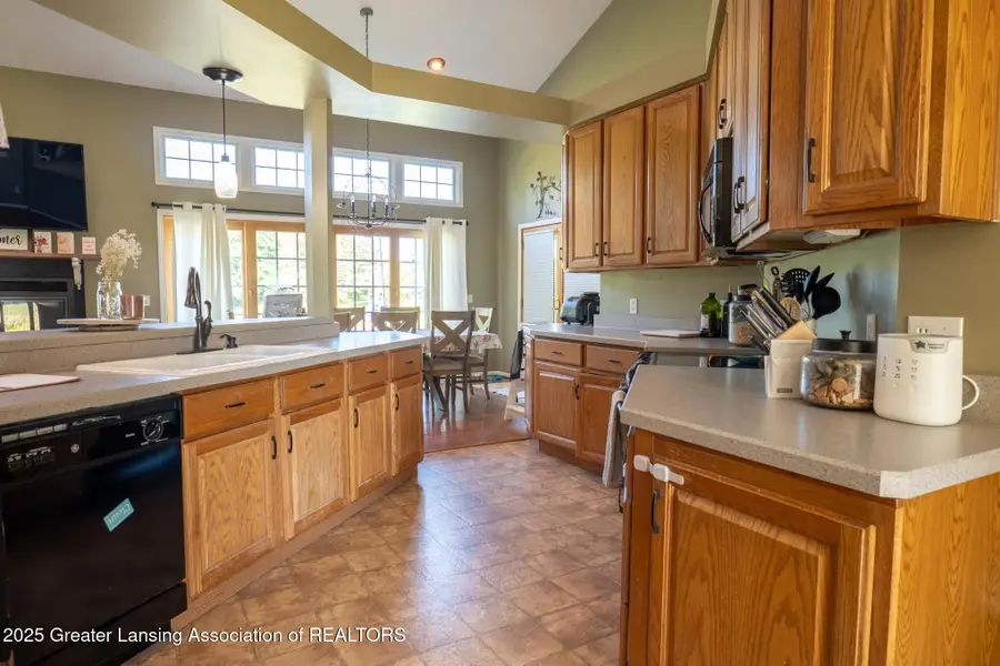 10464 Hankerd Road, Pleasant Lake, MI 49272 - Image #2