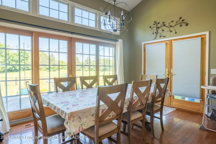 10464 Hankerd Road, Pleasant Lake, MI 49272 - Image #3