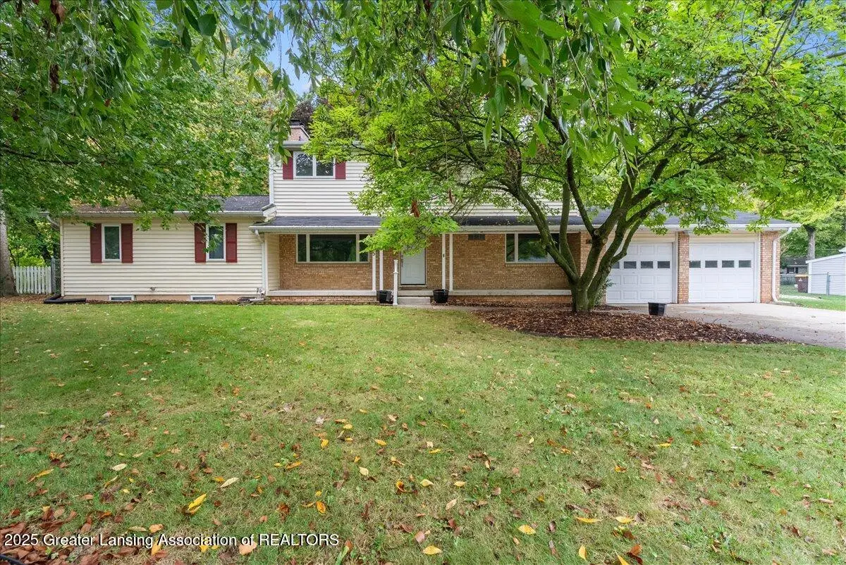 4395 Elmwood Drive, Okemos, MI 48864 - Image #1
