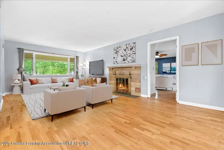 4395 Elmwood Drive, Okemos, MI 48864 - Image #2