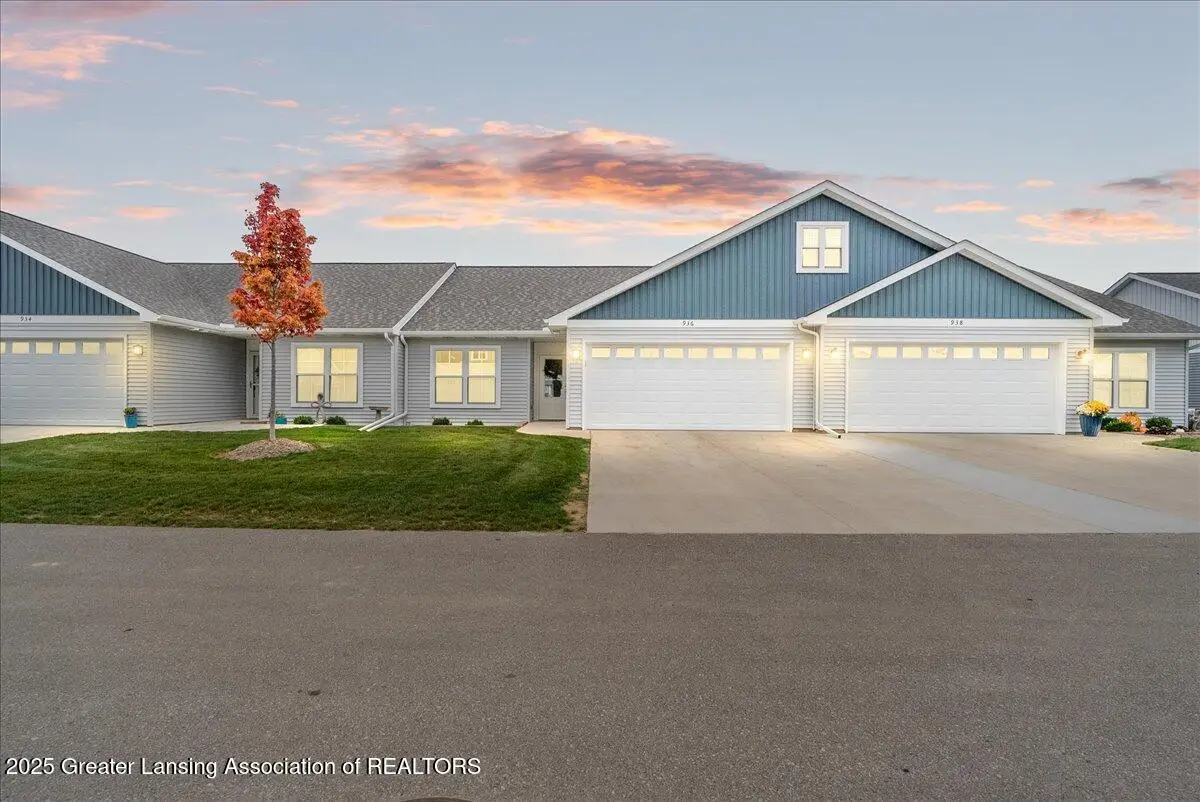 936 Flora Lane, Frankenmuth, MI 48734 - Image #1