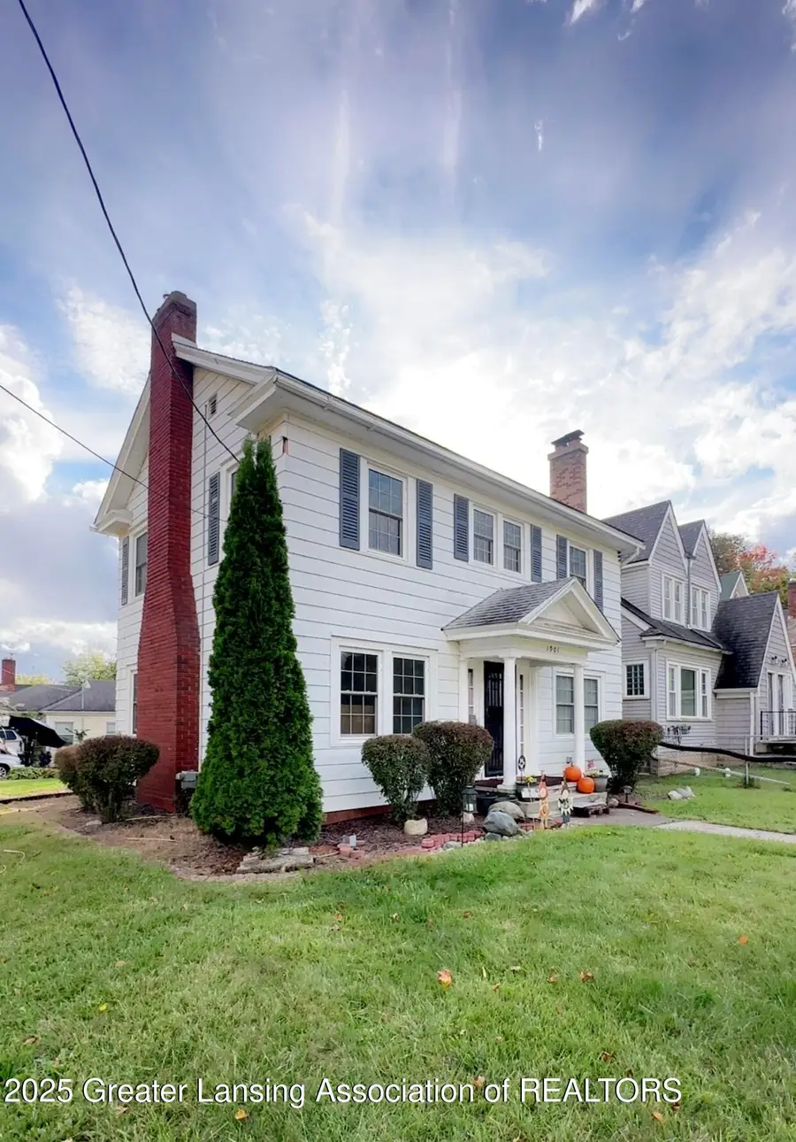 1901 W Malcolm X Street, Lansing, MI 48915 - Image #2