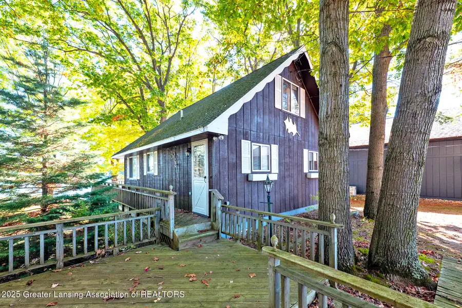 8630 W School Section Lake Drive, Mecosta, MI 49332 - #2