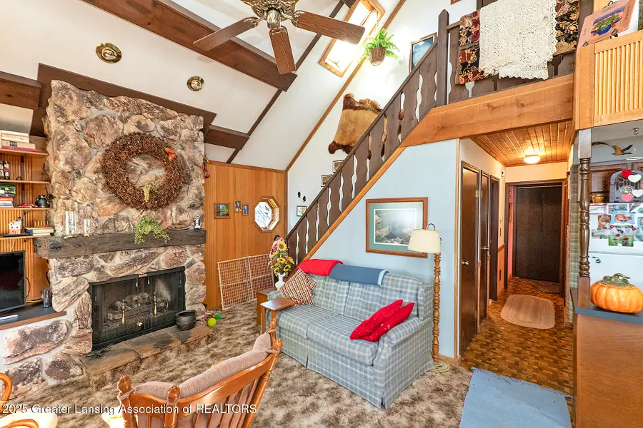 8630 W School Section Lake Drive, Mecosta, MI 49332 - #3