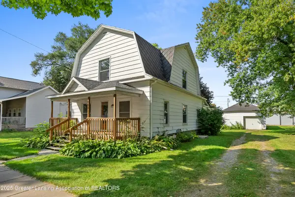 152 Washington Street, Sunfield, MI 48890