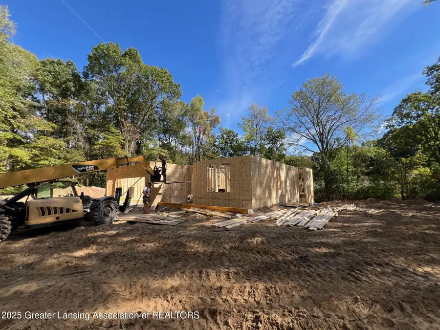 16685 Tormiston Road, Haslett, MI 48840 - Image #2