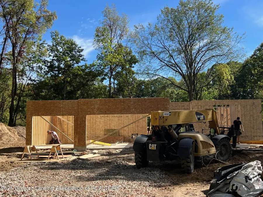 16685 Tormiston Road, Haslett, MI 48840 - Image #3