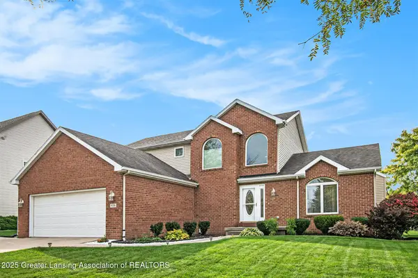 938 Durango Drive, Lansing, MI 48917