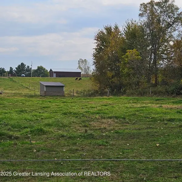 0 Elm Road, Olivet, MI 49076