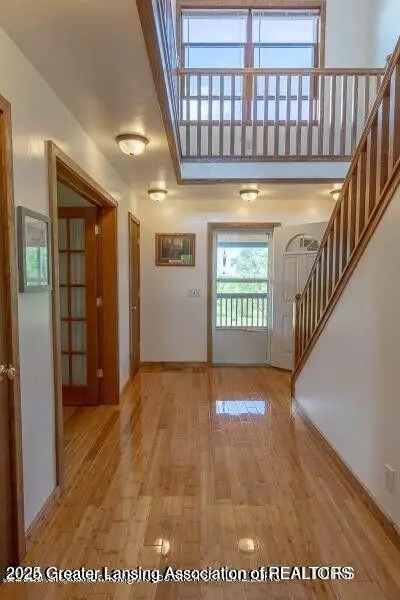 3445 W Gratiot County Line Road, Saint Johns, MI 48879 - #3