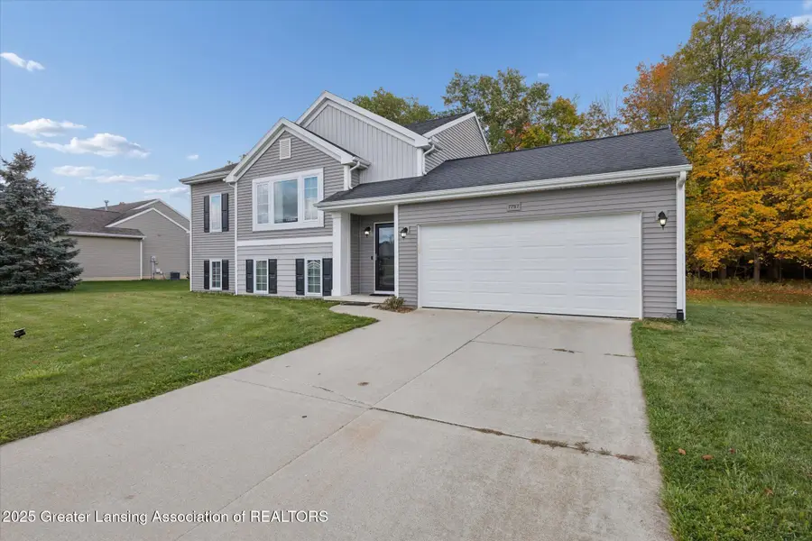 7757 Taragreen Drive, Lansing, MI 48917 - Image #2