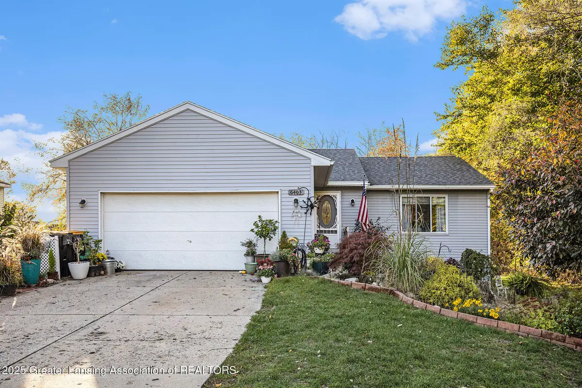 6403 College Avenue, Grand Rapids, MI 49548 - #1