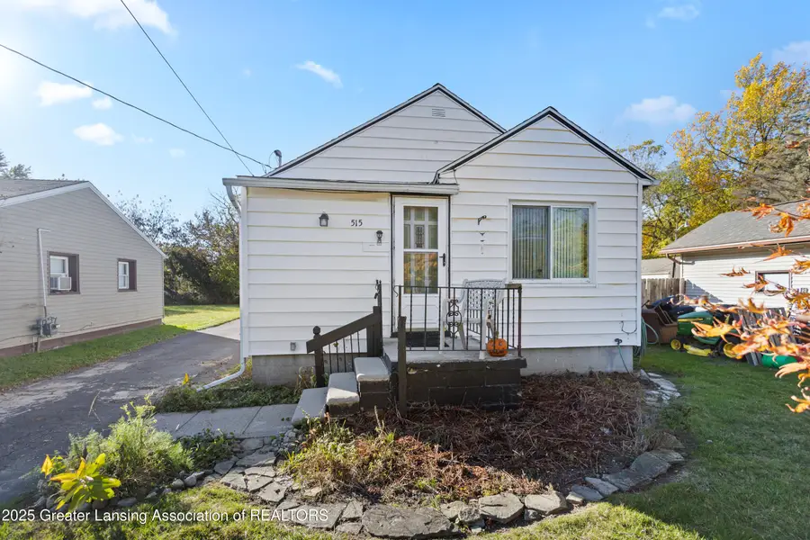 515 N Grace Street, Lansing, MI 48917 - Image #2