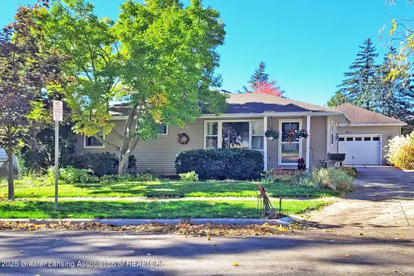 414 Green Street, Grand Ledge, MI 48837