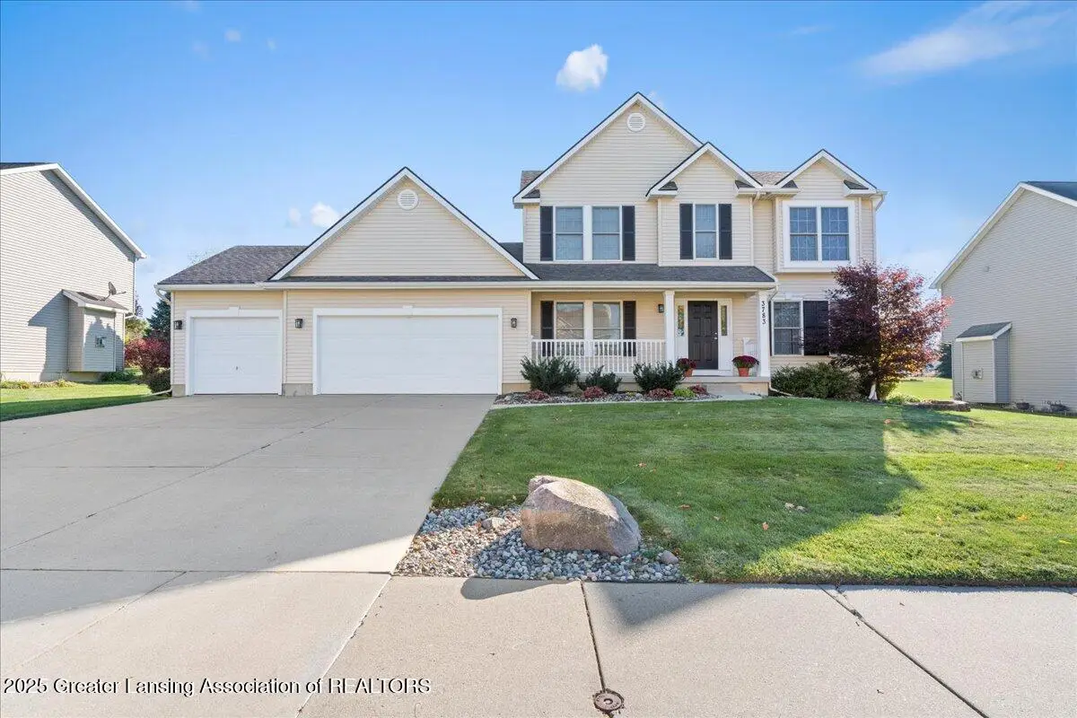 3783 Rudyard Way, Lansing, MI 48906 - Image #1