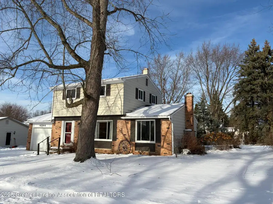 4344 Willesdon Avenue, Holt, MI 48842 - Image #2